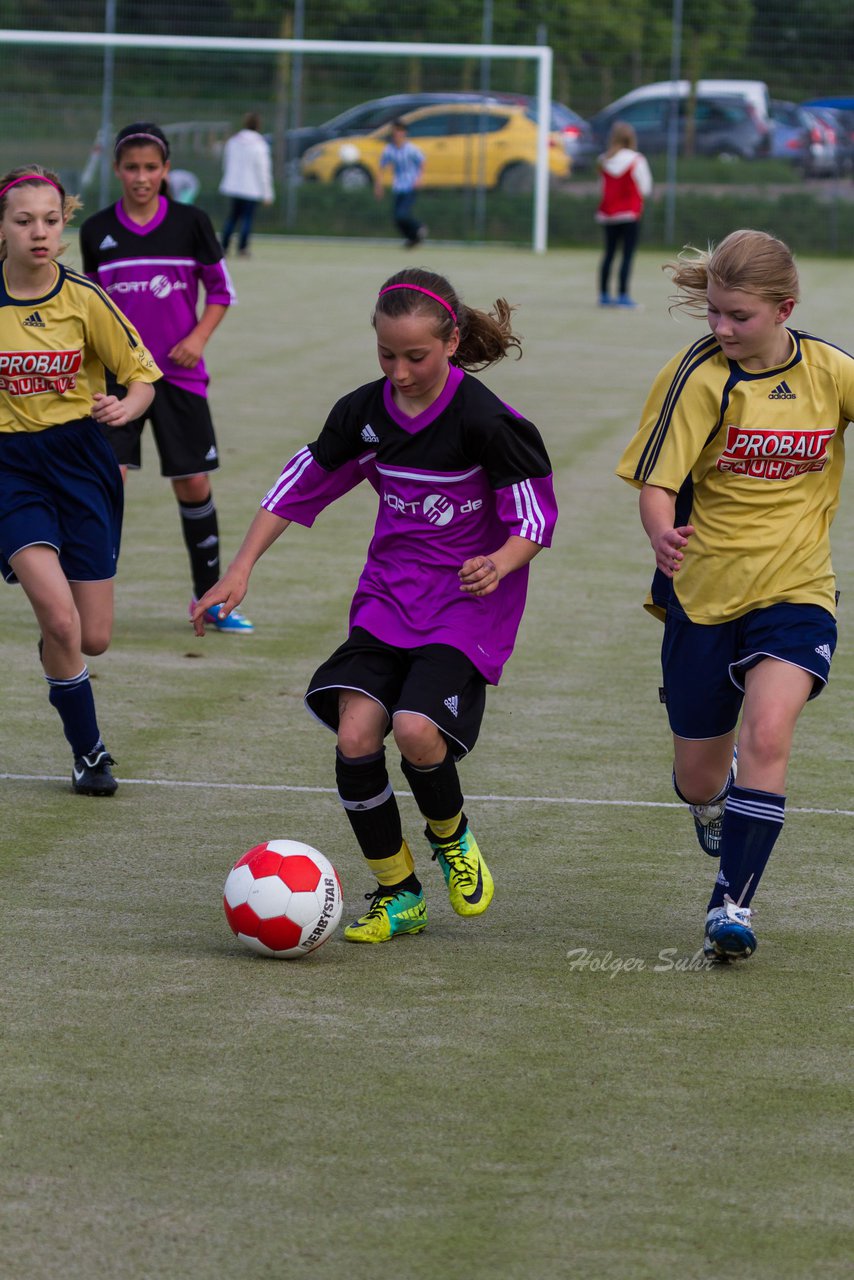 Bild 176 - D-Juniorinnen FSC Kaltenkirchen 2 - FSC Kaltenkirchen : Ergebnis: 0:12